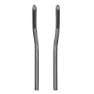 Profile Design 39a Aerobars, Black, 400mm