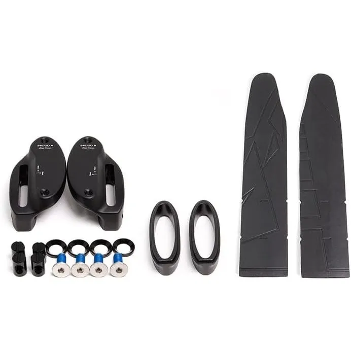 Profile Design 43 Asc Pro Aerobars