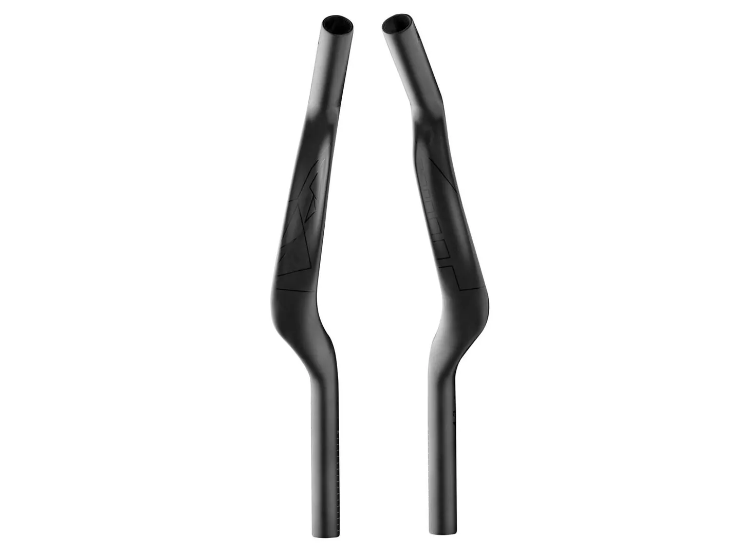 Profile Design 43ASC Aerobar Extensions