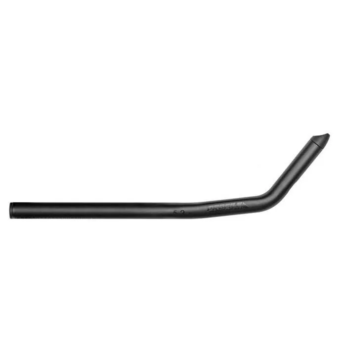 Profile Design 52a Aerobars, Black, 400mm Profile Design 52a Aerobars, Black, 400mm