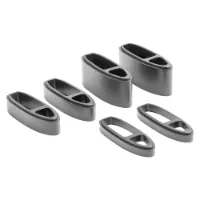 Profile Design A3a Low Riser Spacers Kit Styrlager Profile Design A3a Low Riser Spacers Kit Styrlager