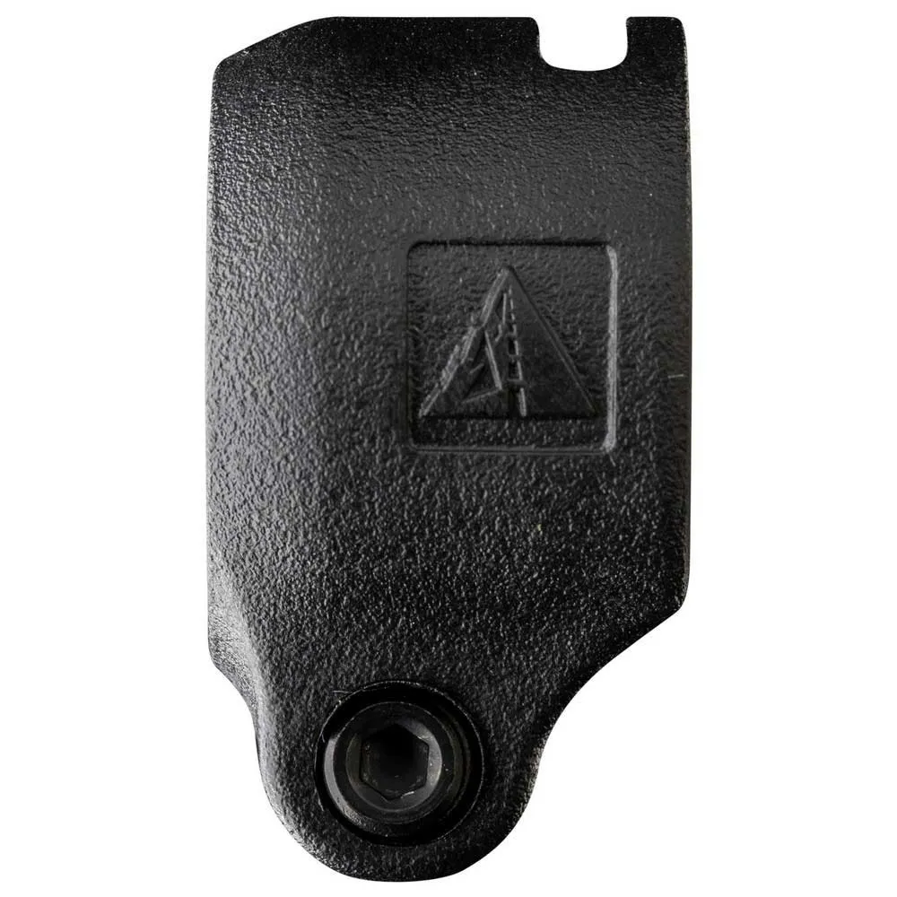 Profile Design Adapter Aeroport, Black, One Size