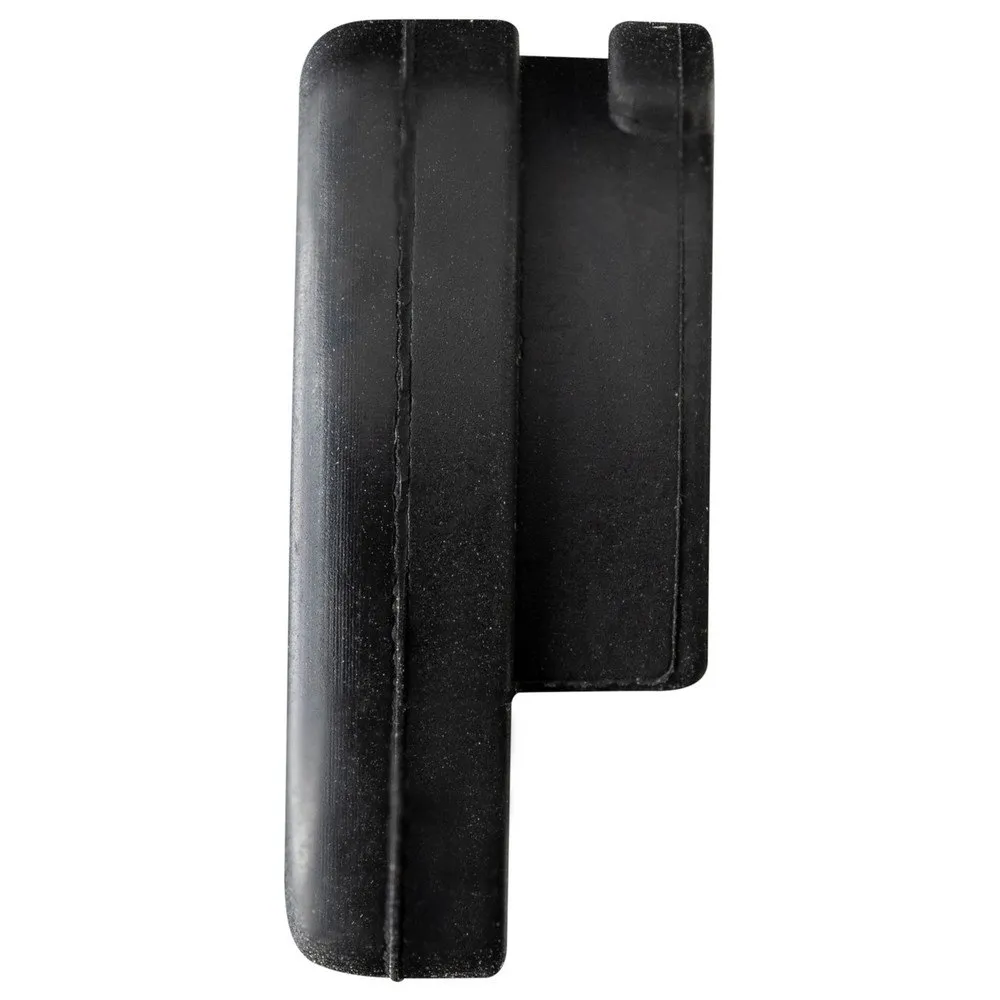 Profile Design Adapter Aeroport, Black, One Size