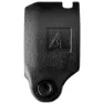 Profile Design Adapter Aeroport, Black, One Size