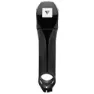 Profile Design Aeria 31.8 Mm Cykelstyrstam, Black, 120mm, 17º