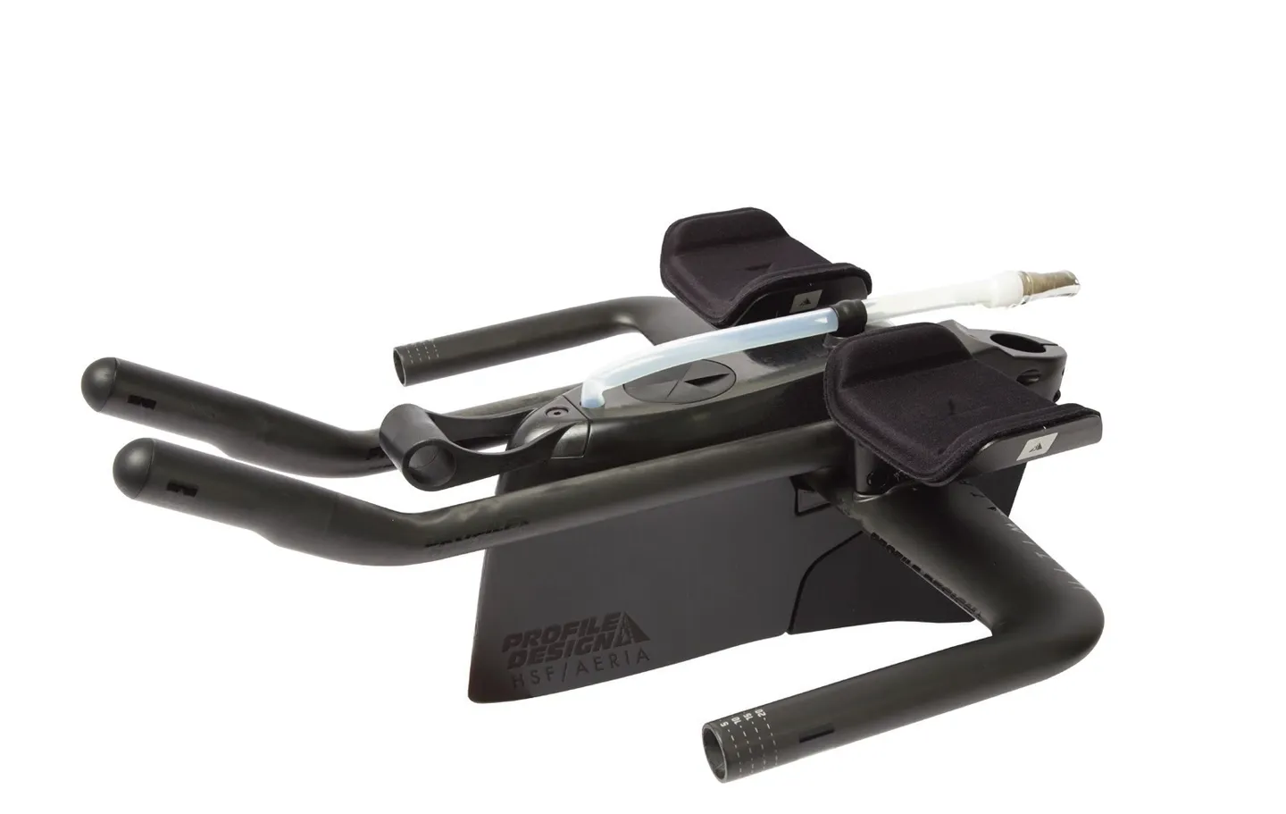 Profile Design Aeria Drycksystem, Black, One Size