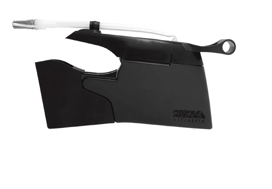 Profile Design Aeria Drycksystem, Black, One Size