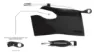 Profile Design Aeria Drycksystem, Black, One Size