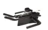 Profile Design Aeria Drycksystem, Black, One Size