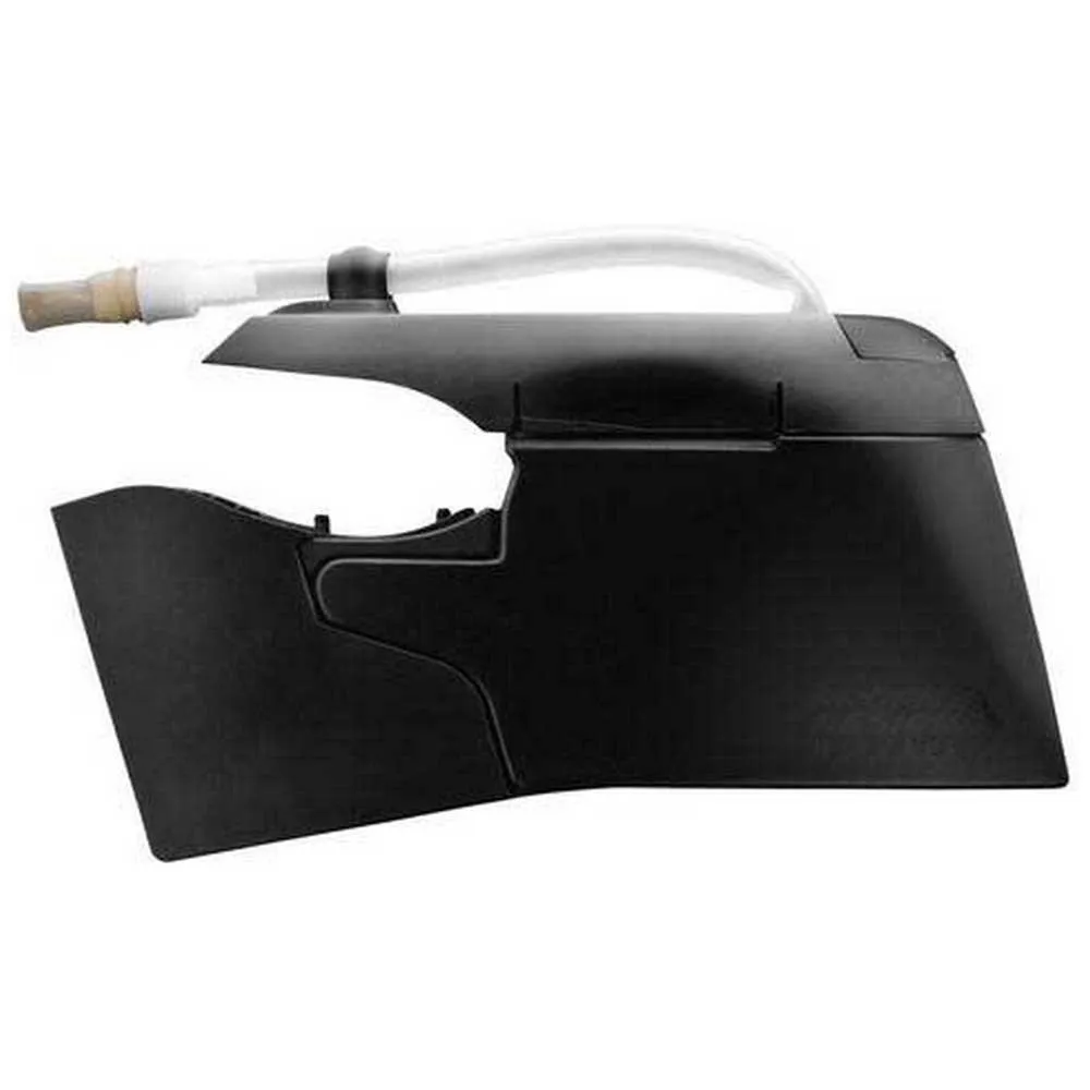 Profile Design Aeria Ultimate 857ml Vattenflaska Refurbished, Black, One Size