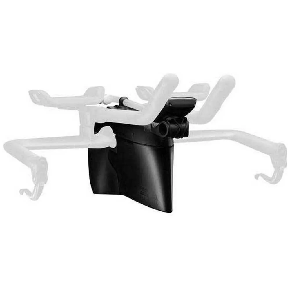 Profile Design Aeria Ultimate 857ml Vattenflaska Refurbished, Black, One Size