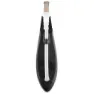 Profile Design Aeria Ultimate 857ml Vattenflaska Refurbished, Black, One Size