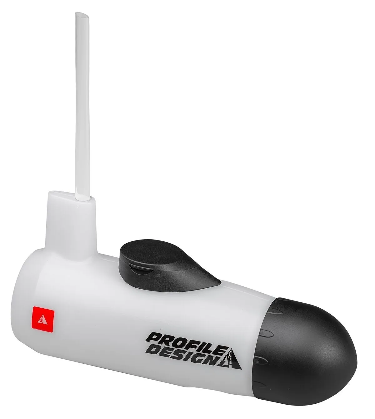 Profile Design Aero HC Flaska, Vit