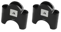 Profile Design Aerobar Konsol Riser Kit Profile Design Aerobar Konsol Riser Kit