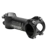 Profile Design Aris Cykelstyrstam, Black, 80mm, ±25º