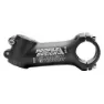 Profile Design Aris Cykelstyrstam, Black, 80mm, ±25º