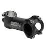 Profile Design Aris Cykelstyrstam, Black, 80mm, ±25º