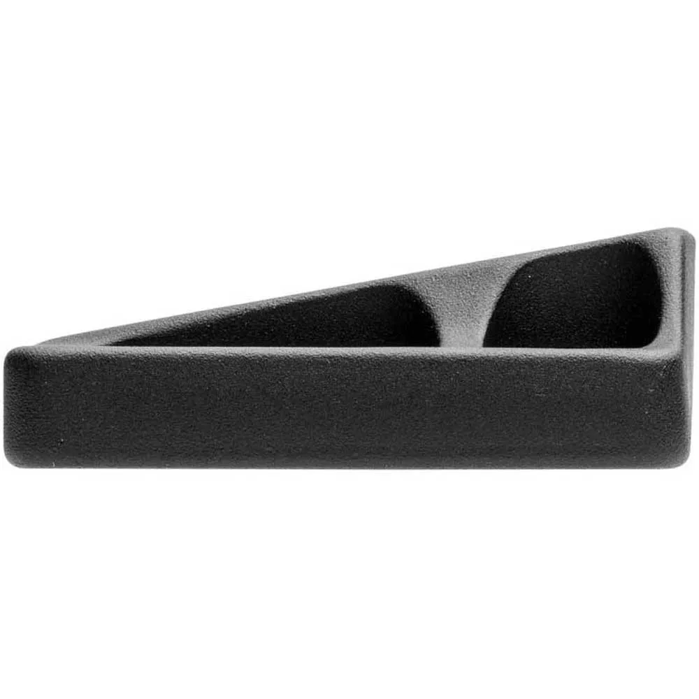 Profile Design Armrest Kilset, Silver, 15º