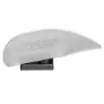 Profile Design Armrest Kilset, Silver, 15º