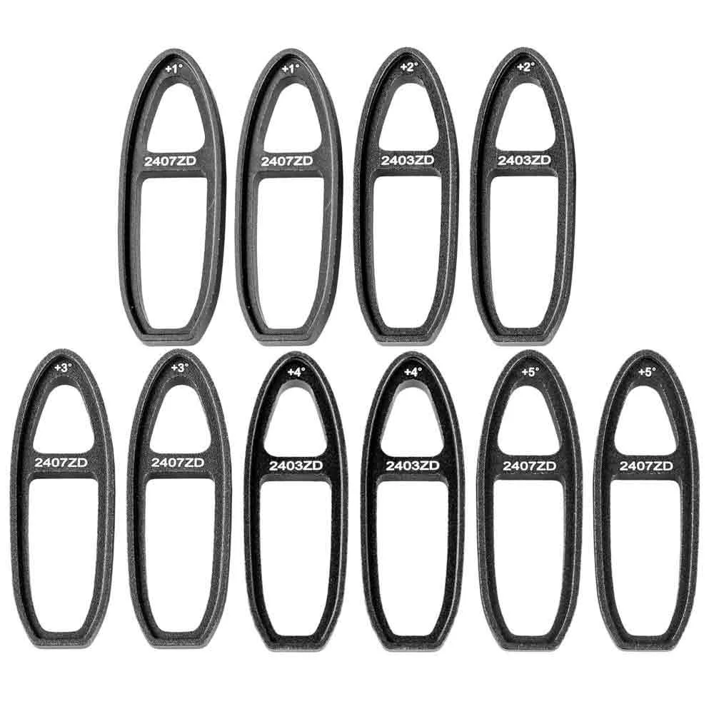 Profile Design Asc Pro +1º-5º Aerobars, Black, One Size Profile Design Asc Pro +1º-5º Aerobars, Black, One Size