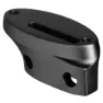 Profile Design Asc Pro 5 Mm Offset Aerobar Parentes, Black, One Size