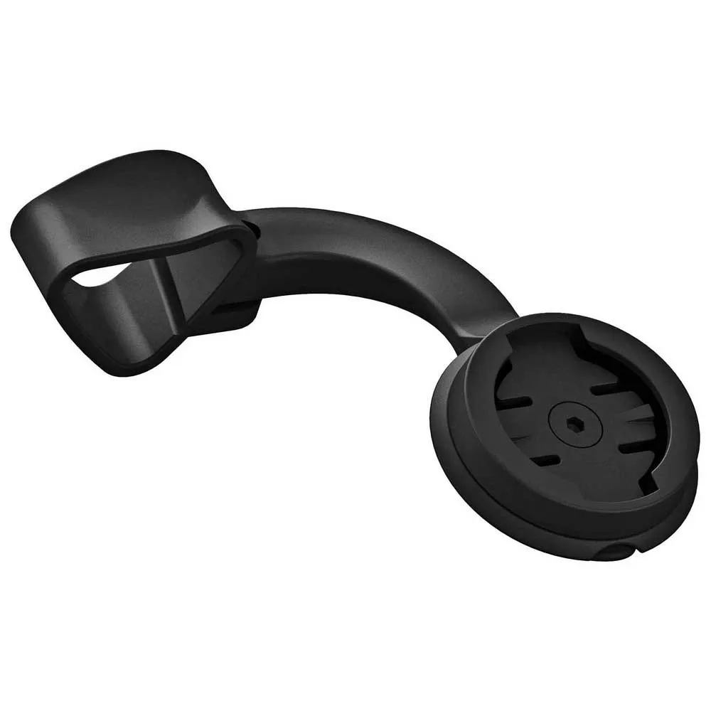 Profile Design Asc Styrfäste För Cykelcomputer, Black, One Size Profile Design Asc Styrfäste För Cykelcomputer, Black, One Size
