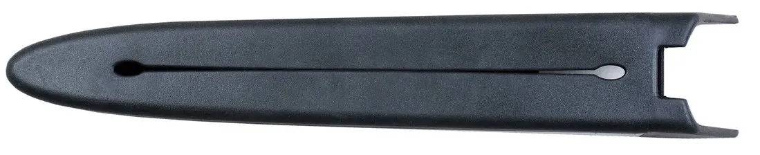 Profile Design ATTK IC Top Tube Box, Black, One Size