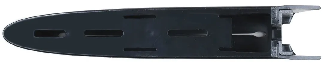 Profile Design ATTK IC Top Tube Box, Black, One Size