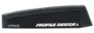 Profile Design ATTK IC Top Tube Box, Black, One Size