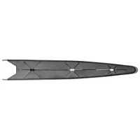 Profile Design Attk Xl Aero Topprörsväska Profile Design Attk Xl Aero Topprörsväska