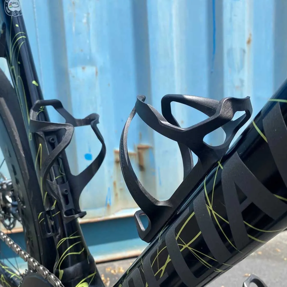 Profile Design Axis Ultimate Carbon Cl Flaskhållare, Black, One Size
