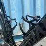 Profile Design Axis Ultimate Carbon Cl Flaskhållare, Black, One Size