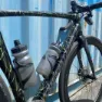Profile Design Axis Ultimate Carbon Cl Flaskhållare, Black, One Size