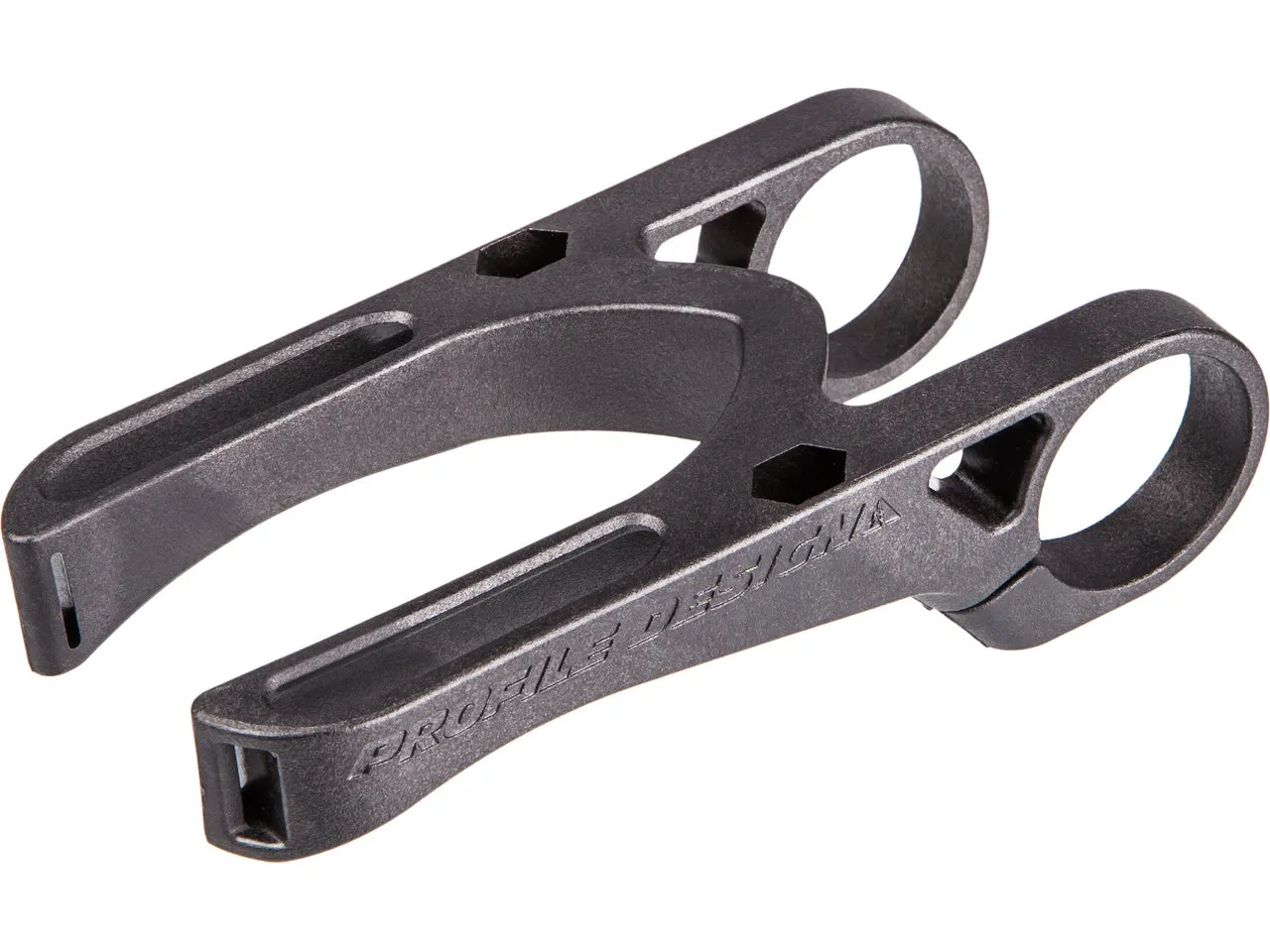 Profile Design Base Bar Bracket Halterung für Aerodrink / Aquacell / Aqualite, Black, One Size