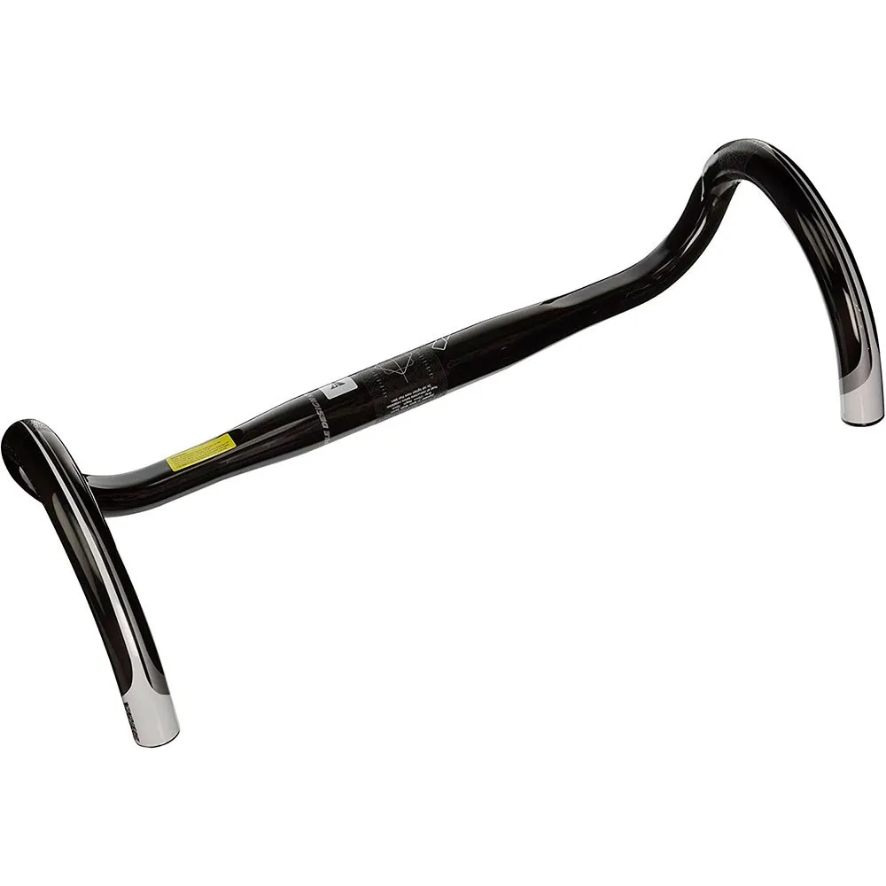 Profile Design Canta Ss Styre, Black, 31.8mm, 440mm