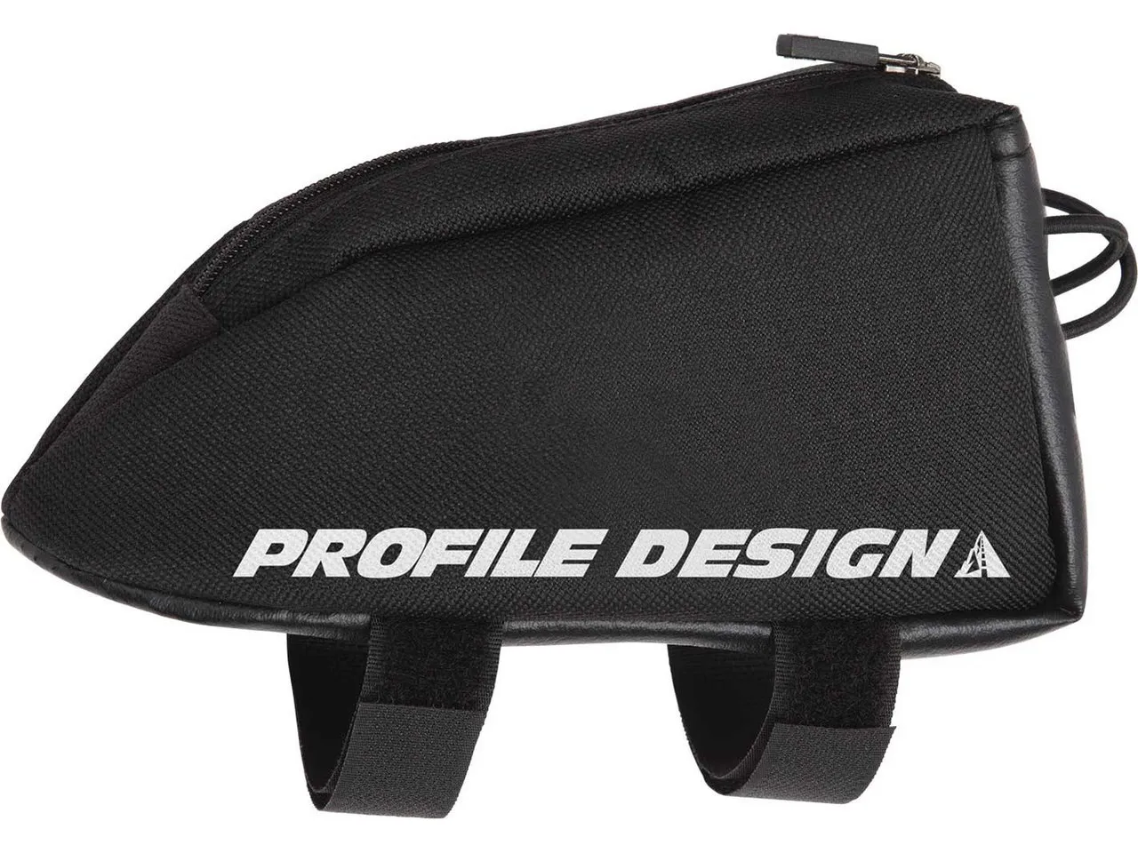Profile Design Compact Aero E-Pack Rahmentasche, Black, One Size Profile Design Compact Aero E-Pack Rahmentasche, Black, One Size
