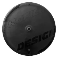 Profile Design D21 Db Tubeless Landsvägscykelns Bakhjul Profile Design D21 Db Tubeless Landsvägscykelns Bakhjul