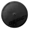 Profile Design D21 Db Tubeless Landsvägscykelns Bakhjul, Black, 12 x 142mm, Shimano/Sram HG