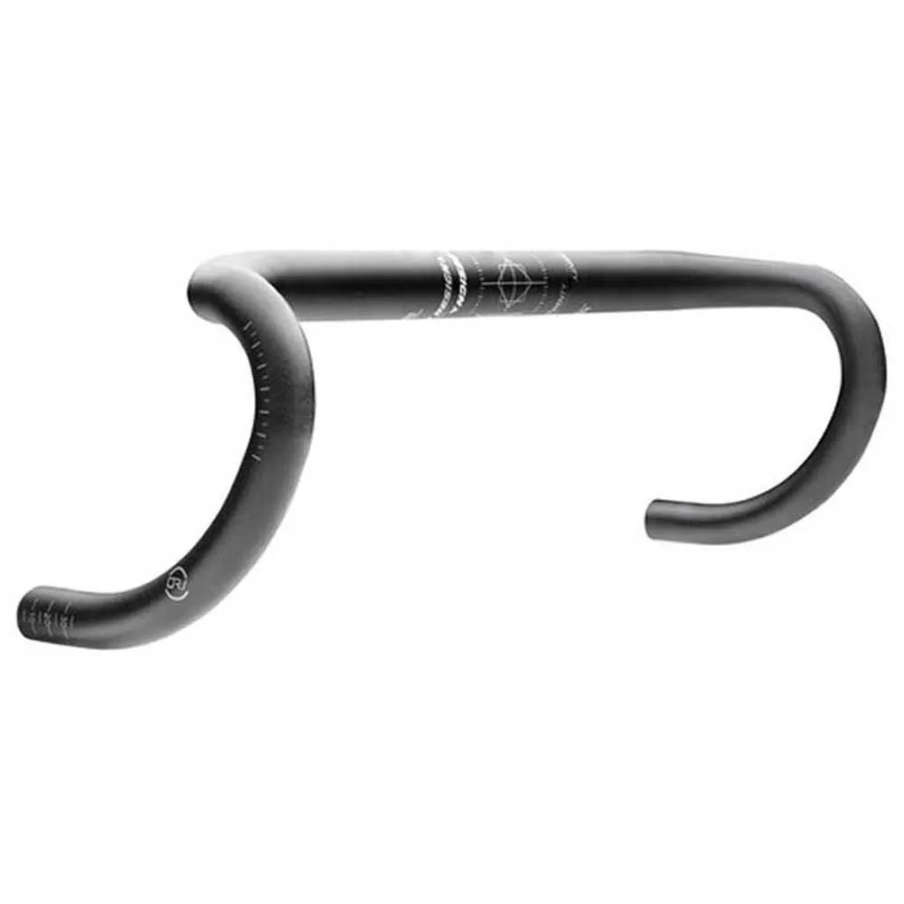 Profile Design Drv/a 1/twenty Styre, Matte black, 31.8mm, 420mm
