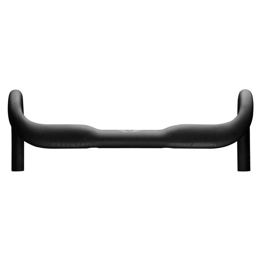 Profile Design Drv/aero 105 Mm Styre