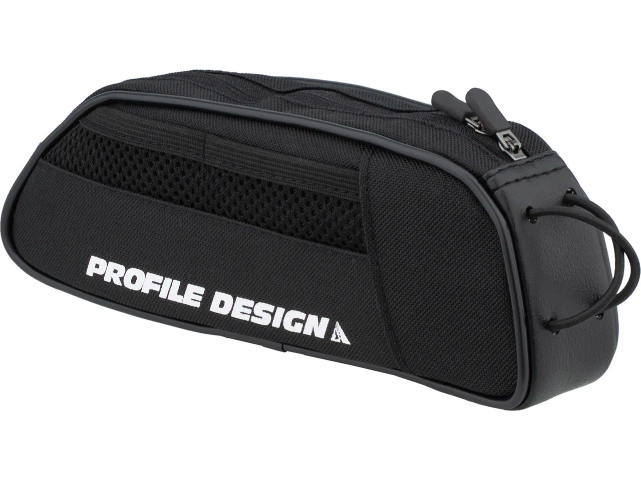 Profile Design E-Pack Rahmentasche, Black, One Size