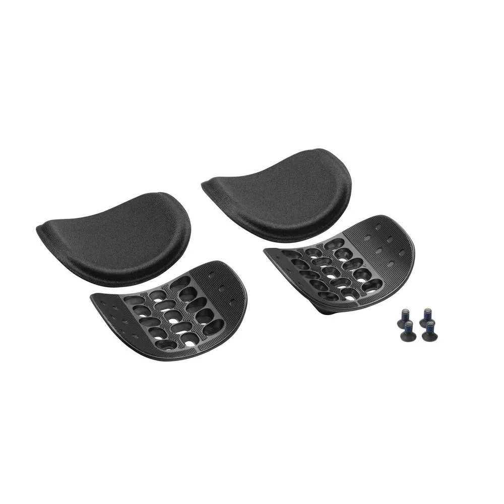 Profile Design Ergo Armrest Kit Profile Design Ergo Armrest Kit