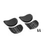Profile Design Ergo Armrest Kit