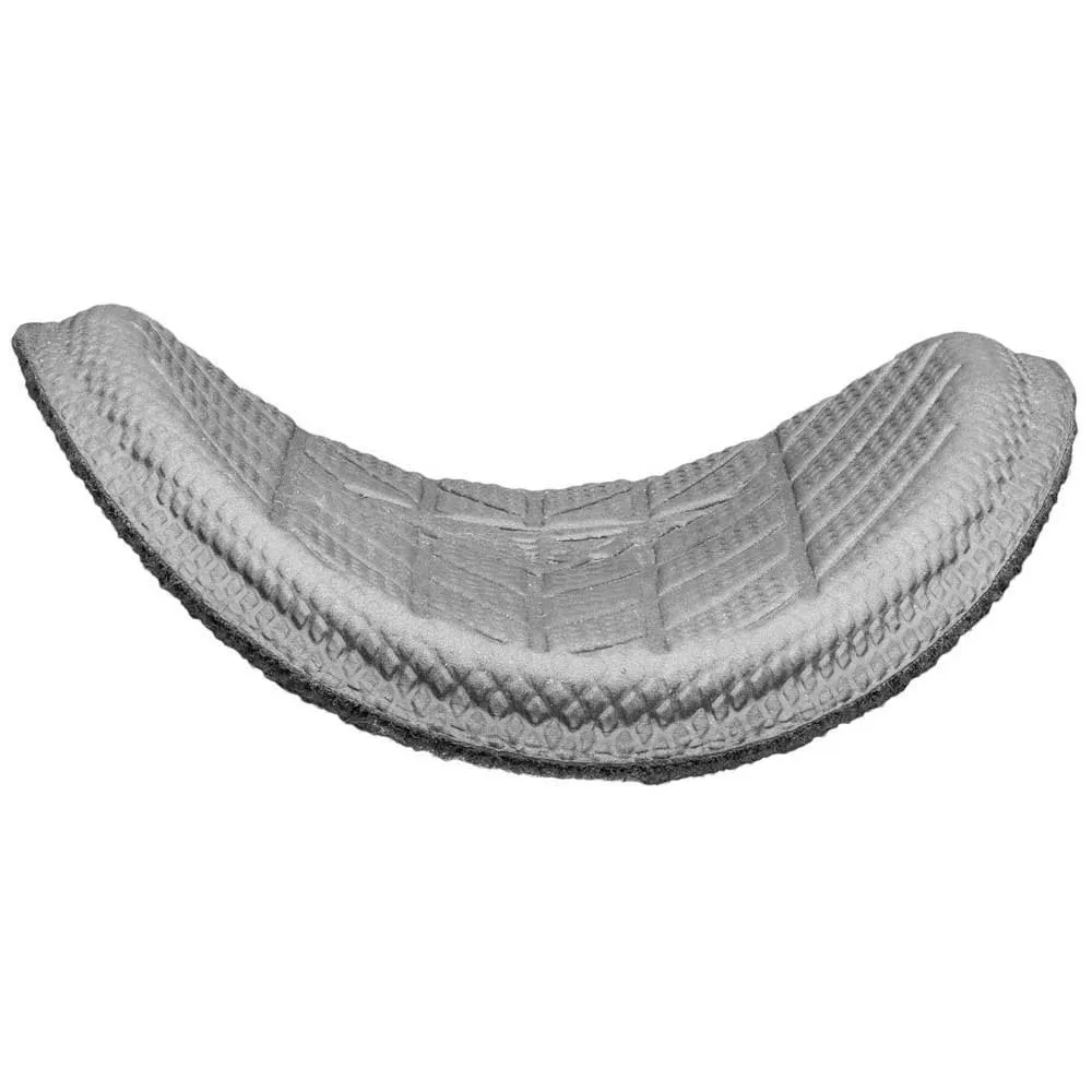 Profile Design Ergo+/race+ Armstödsdynor, Black, One Size
