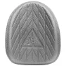 Profile Design Ergo+/race+ Armstödsdynor, Black, One Size