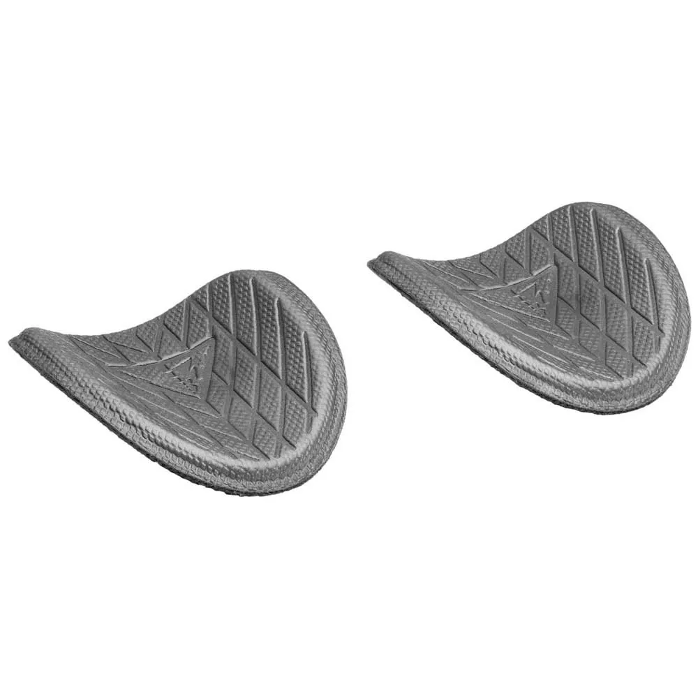 Profile Design Ergo+/race+ Armstödsdynor, Black, One Size