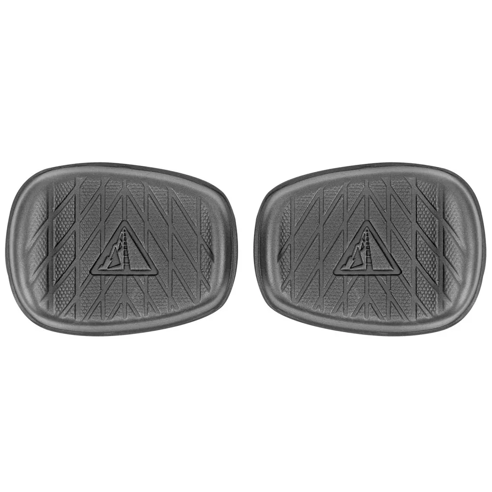 Profile Design F-35 Ultra 15 Mm Kudde, Black, One Size