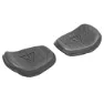 Profile Design F-35 Ultra 15 Mm Kudde, Black, One Size