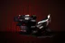 Profile Design FC25 Drycksystem