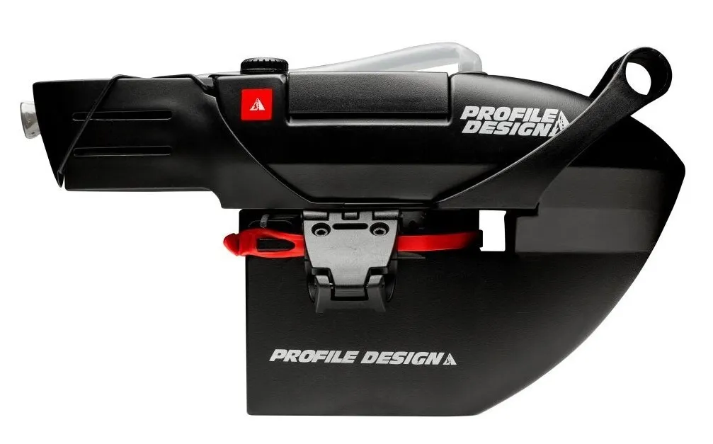 Profile Design FC35 Drycksystem
